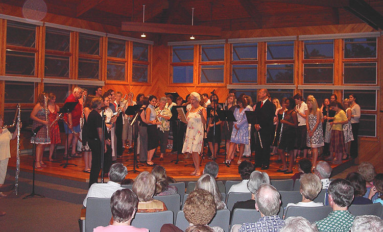Gala Concert Finale