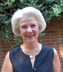 Amy Rice Blumenthal