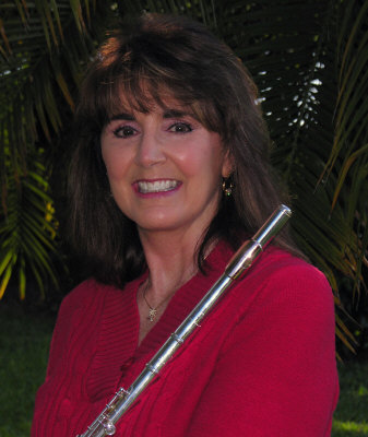 Julie Meschko