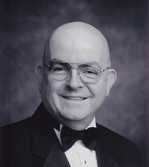 Dr. Michael Braz